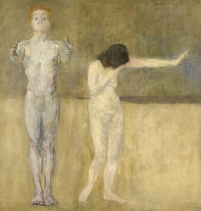Adam and Eve