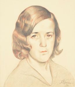 Pr. L. Orase portree