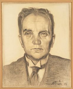 A. Luiga portree
