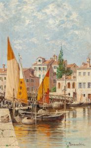A View of Venice