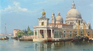 The Dogana, Venezia