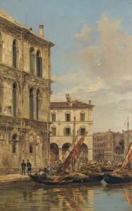 The Grand Canal