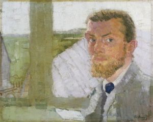 Self-Portrait