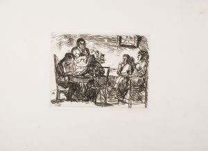 Evening Party
