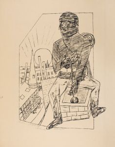 The Chimney-Sweep