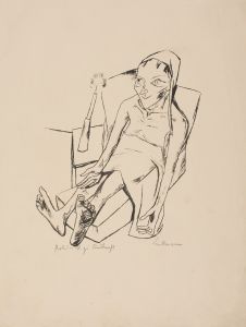 The Sick One