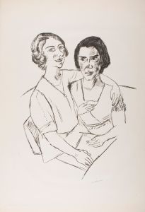 Two Women