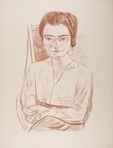 Young Woman
