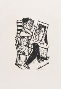 Toilette