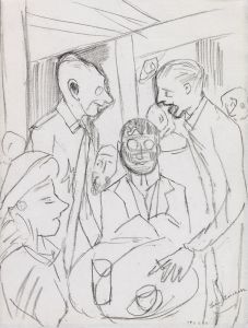Café
