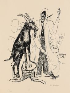 Der Bock