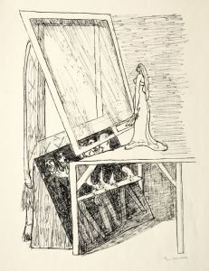 Day and Dream; Magic Mirror