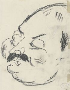 Head of Ugi Battenberg