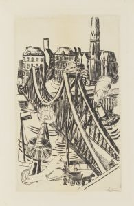 Large Bridge
