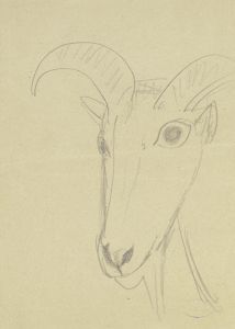 Ram head