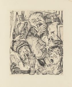 The Yawners