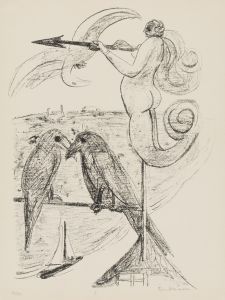 Weather-Vane