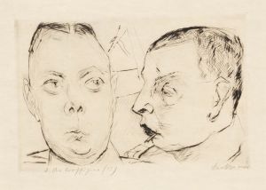 Gesichter Pl.19