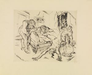 Die Nacht