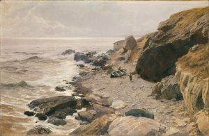An der Riviera