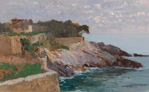 Coast Golfo Paradiso