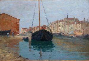 Chioggia