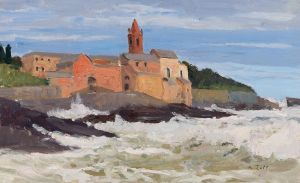 San Giuliano In Genoa