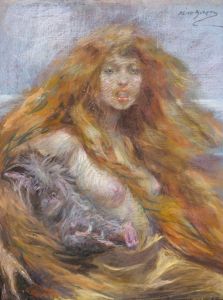 Circe