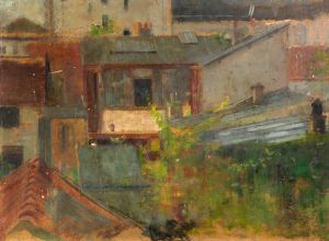 Rooftops