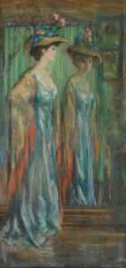 Alice Roosevelt Longworth