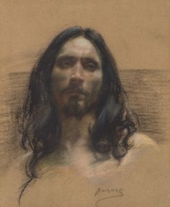 Anchorite