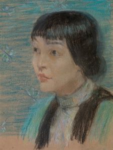 Anna May Wong