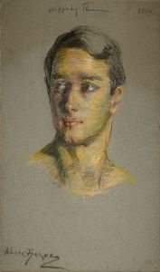 Hippolyte Thom