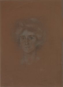 Impression of Natalie