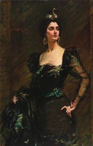 Kate Deering Ridgely