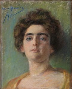 Laura Alice