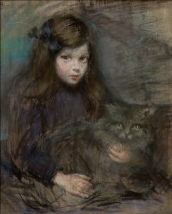Minette and Minet