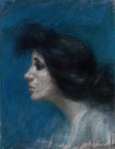Mrs. Patrick Campbell