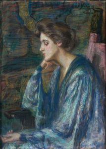 Mrs. Roosevelt Scovel