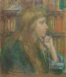 The Writer