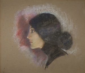 Vamp of 1900