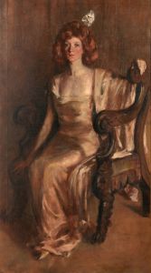 Evalina Palmer Sicilianos