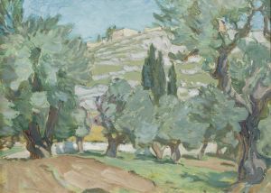Study from Jerusalem