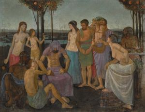 Allegory