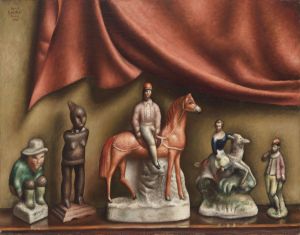 The Jockey