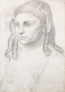 Study of May Berlinsky