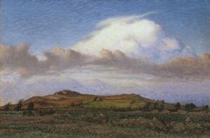The Håsten Hill at Varberg II