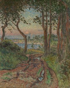The Road