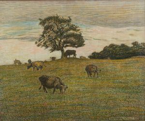 Outlying Land