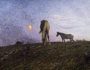 Nightfall